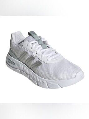 ADIDAS CLOUD FLEX FOAM WOMEN SNEAKERS COLOR WHITE